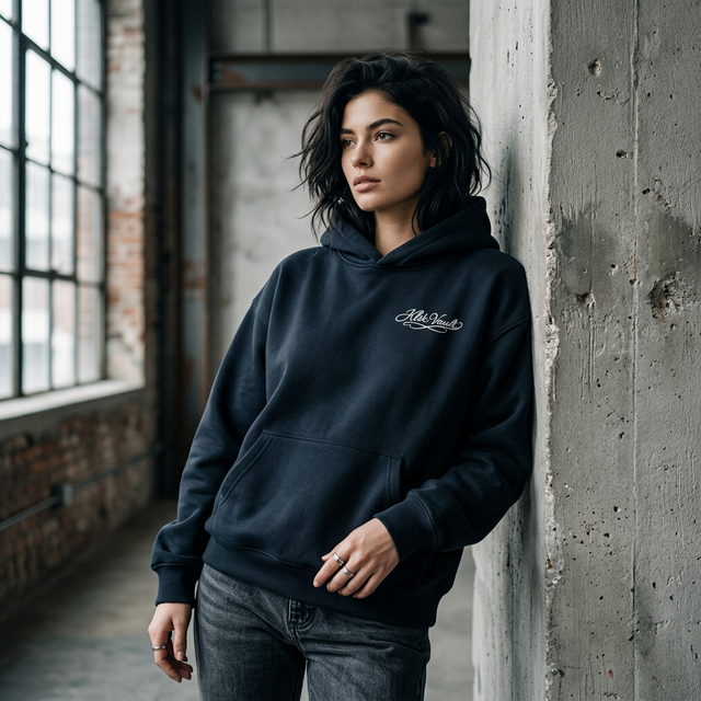 Klik Vault — лофт